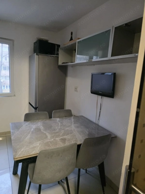 Apartament 4 camere, Zona Apusului , Militari - imagine 13
