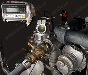 Sistem Descarcare - Incarcare motorina-benzina Alfons_Haar