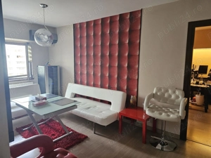 Apartament 4 camere, 90 mp   Rond Păcurari | Design interior premium | Mobilat complet - imagine 2