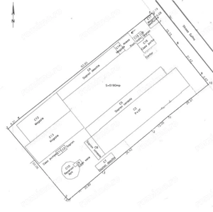 Oportunitate! Proprietate industrială de vânzare în zona de sud a Timișoarei - imagine 2