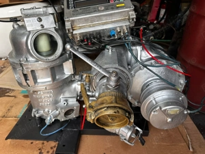 Sistem Descarcare - Incarcare motorina-benzina Alfons_Haar - imagine 3