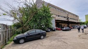 Oportunitate! Proprietate industrială de vânzare în zona de sud a Timișoarei - imagine 5