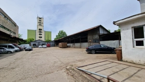 Oportunitate! Proprietate industrială de vânzare în zona de sud a Timișoarei - imagine 3