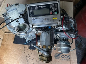 Sistem Descarcare - Incarcare motorina-benzina Alfons_Haar - imagine 2