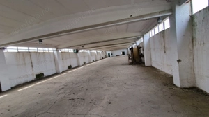 Oportunitate! Proprietate industrială de vânzare în zona de sud a Timișoarei - imagine 4