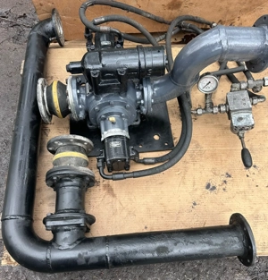 Sistem Descarcare - Incarcare motorina-benzina Alfons_Haar - imagine 5