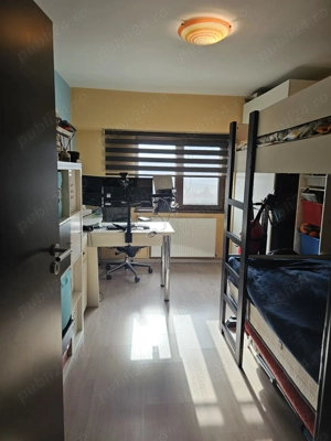 Apartament 4 camere, 90 mp   Rond Păcurari | Design interior premium | Mobilat complet - imagine 7