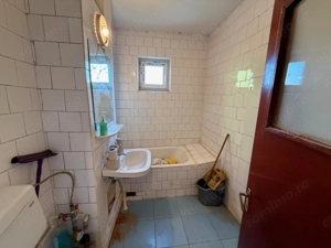 Apartament 3 camere,str.Pacii,etaj 1 - imagine 7