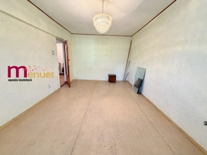 Apartament 3 camere,str.Pacii,etaj 1 - imagine 2