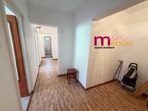 Apartament 3 camere,str.Pacii,etaj 1 - imagine 4