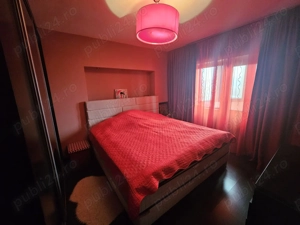 Apartament 4 camere, 90 mp   Rond Păcurari | Design interior premium | Mobilat complet - imagine 8