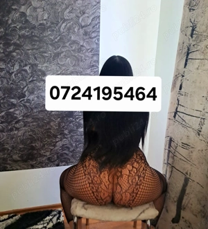 Am revenit în oraș!!