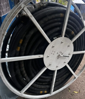 Sistem Descarcare - Incarcare motorina-benzina Alfons_Haar - imagine 7