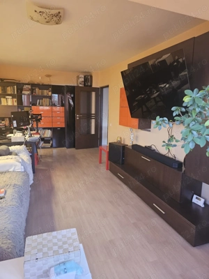 Apartament 4 camere, 90 mp   Rond Păcurari | Design interior premium | Mobilat complet - imagine 4