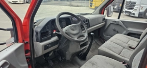 VW LT 35 2.5 TDi, 6 locuri cu benă - imagine 5