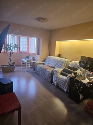 Apartament 4 camere, 90 mp   Rond Păcurari | Design interior premium | Mobilat complet - imagine 5