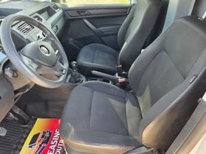 VOLKSWAGEN CADDY Maxi Frigorific Refrigerare 0' - Congelare -5' - imagine 13