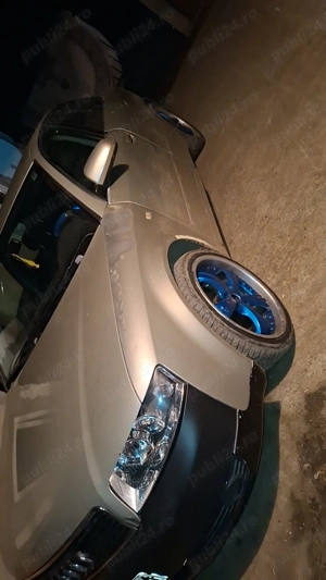 Vand Audi A4 2.0 benzina - imagine 3