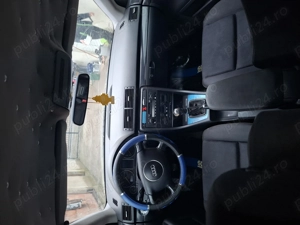 Vand Audi A4 2.0 benzina - imagine 4