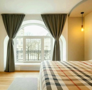 Apartament exclusivist 2 camere, Universitate, vedere superbă