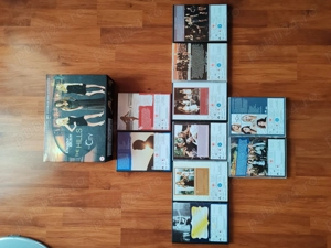 vand DVD Colecție completă de trei seriale americane de reality ,, nou,, - imagine 4