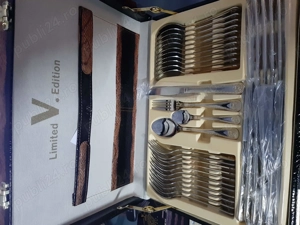 SET 72 Piese Tacamuri Limited Edition - imagine 2