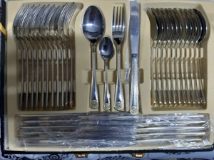 SET 72 Piese Tacamuri Limited Edition - imagine 3