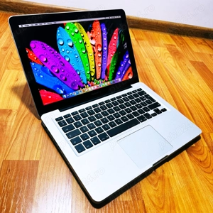   Laptop Apple MacBook Pro 500GB, IntelCore i5, macOS, Tastatura Iluminata, Livrare Gratuită 