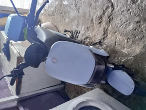 Scuter electric migria