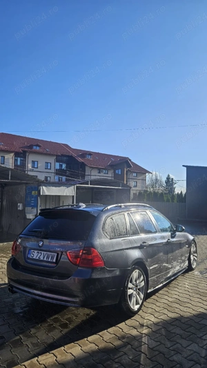 Bmw 330d 300cai DPF ON! dyno automata m57 - imagine 2