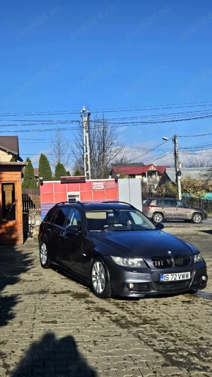 Bmw 330d 300cai DPF ON! dyno automata m57 - imagine 3