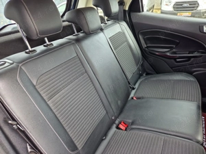 Ford Ecosport - imagine 14