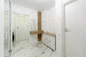 Apartament decomandat - renovat integral - Cartier Exercițiu - imagine 9