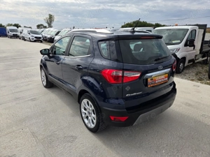 Ford Ecosport - imagine 6