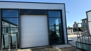 Inchiriez hala noua, 600 mp, la intrare in Albota, aproape de Pitesti - imagine 4