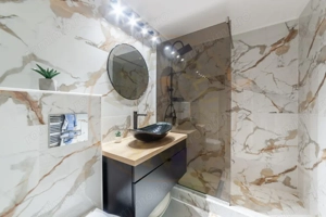 Apartament decomandat - renovat integral - Cartier Exercițiu - imagine 11