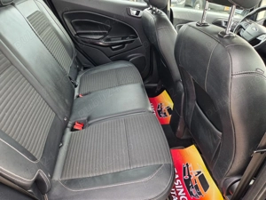 Ford Ecosport - imagine 16