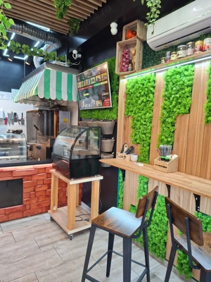 Spatiu comercial alimentatie publica