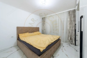 Apartament decomandat - renovat integral - Cartier Exercițiu - imagine 3