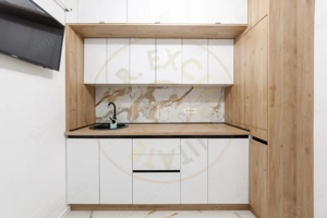 Apartament decomandat - renovat integral - Cartier Exercițiu - imagine 5