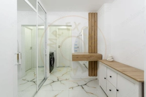 Apartament decomandat - renovat integral - Cartier Exercițiu - imagine 8