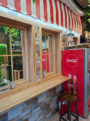 Spatiu comercial alimentatie publica - imagine 2