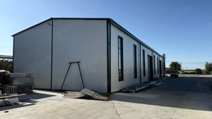 Inchiriez hala noua, 600 mp, la intrare in Albota, aproape de Pitesti - imagine 3