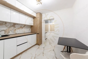 Apartament decomandat - renovat integral - Cartier Exercițiu