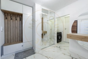 Apartament decomandat - renovat integral - Cartier Exercițiu - imagine 10