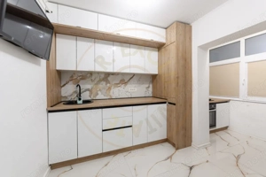 Apartament decomandat - renovat integral - Cartier Exercițiu - imagine 6