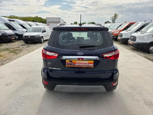 Ford Ecosport - imagine 7