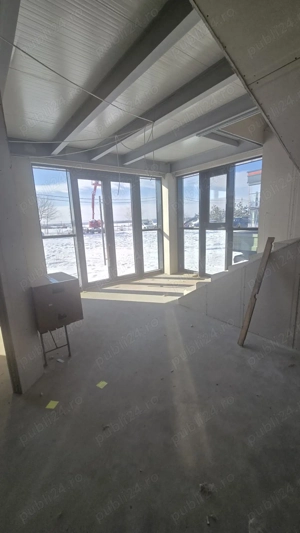 Inchiriez hala noua, 600 mp, la intrare in Albota, aproape de Pitesti - imagine 10