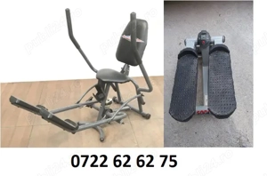 Cardio Cruiser + Stepper - CHIAJNA - preț 500 lei - Chiajna