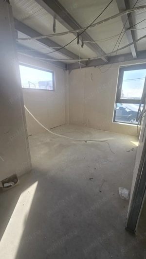 Inchiriez hala noua, 600 mp, la intrare in Albota, aproape de Pitesti - imagine 9